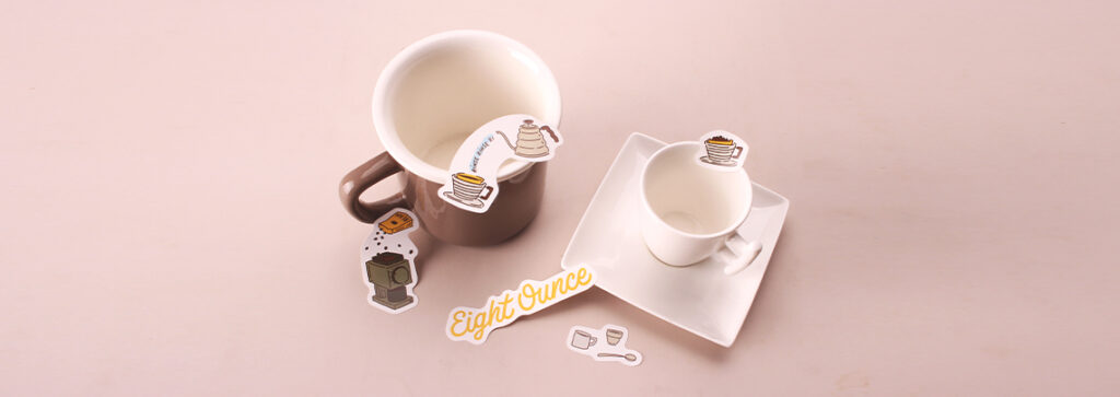 customized labels