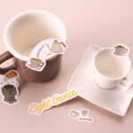 customized labels
