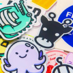 custom stickers