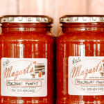 customised jar labels