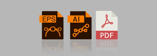 Top 3 Recommended File Formats For Printing Logos