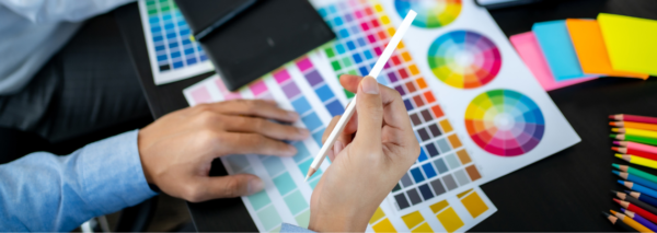 The Basics: Differences Between RGB and CMYK