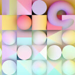 looking at the meaning of shapes in design