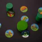 Types of Stickers Used for Outdoor Advertising