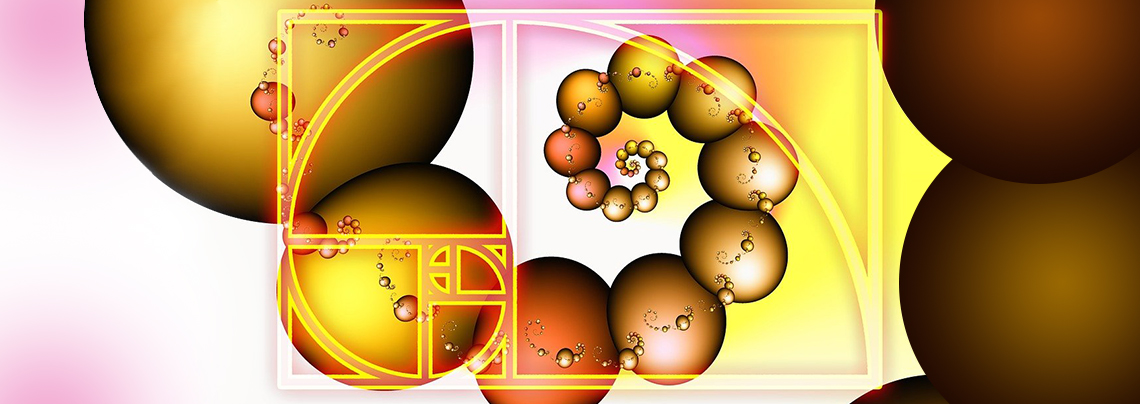 How You Can Make Use of the Golden Ratio in Your Designs