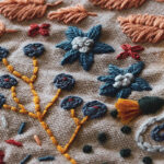 Custom Stickers: The Secret to Standing Out in Embroidery Market