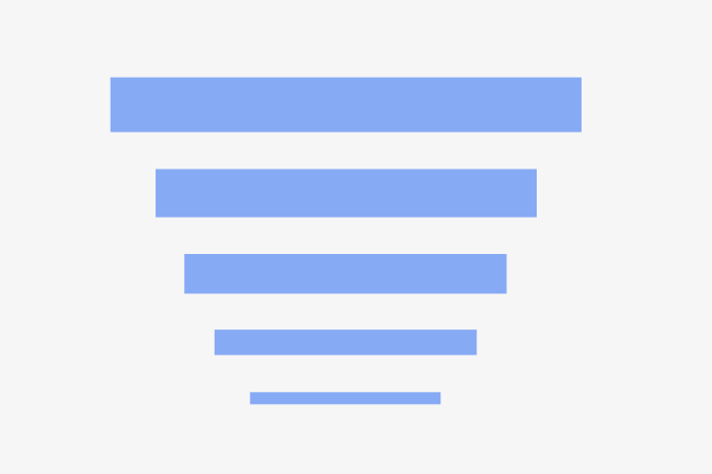 visual heirarchy in graphic design