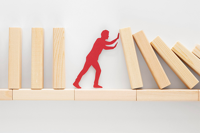 identify the challenges as designer