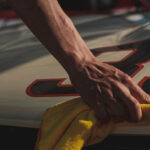 Let’s Learn 4 Steps to Remove Decals from Your Car