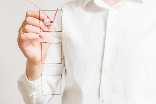 priority in inclusive design