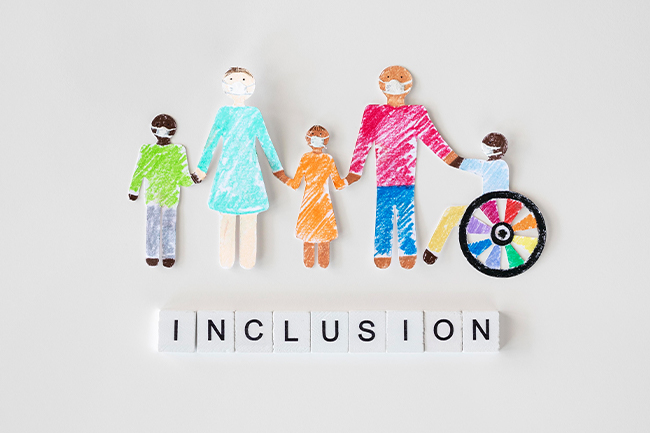 what is inclusive design