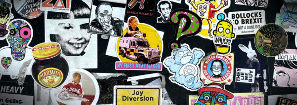Colour Psychology: What Does A Sticker Colour Say About Your Brand