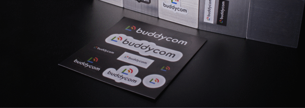 Simple Guide To Creating a Great Sticker Logo