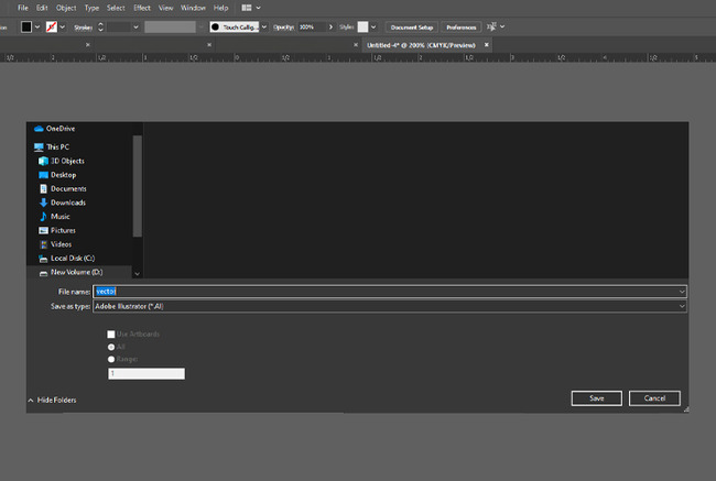 Second Step: Add Color