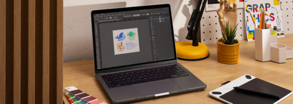 How to Create Sticker Designs on Illustrator