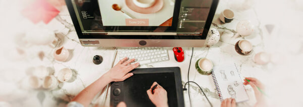 The 4 Types of Graphic Design You Need to Know