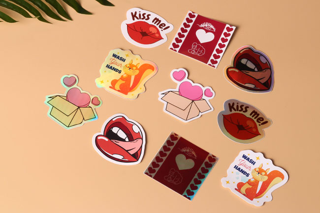 Choosing the right materials.