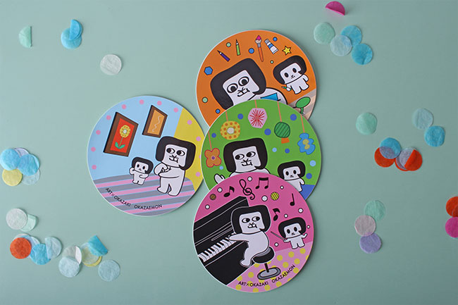 Sticker design tips to maximize impact.