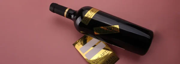 Modern Trends in Spirit Label Design